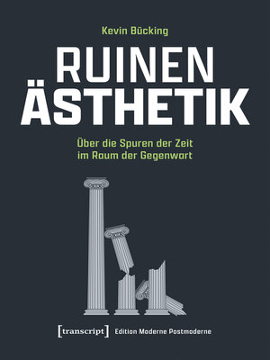 cover image of Ruinen-Ästhetik